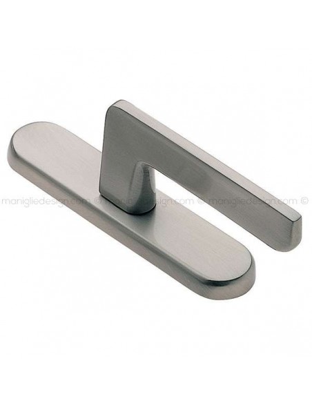 Maniglia cremonese per finestra Blade Manital
