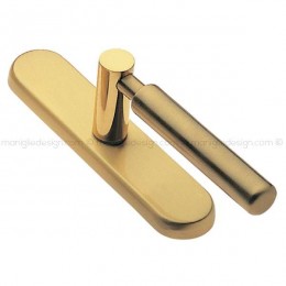 Maniglia cremonese per finestra Amleto Manital