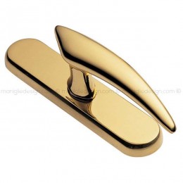 Maniglia cremonese per finestra Elis Manital