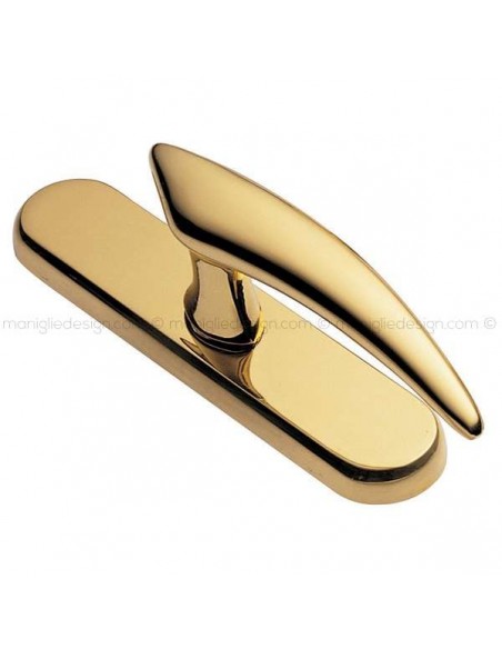 Maniglia cremonese per finestra Elis Manital