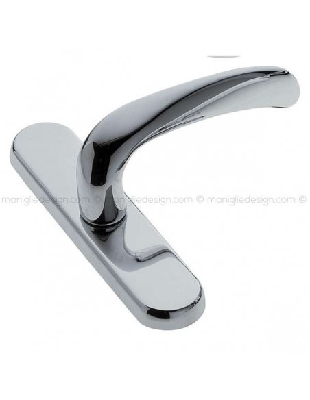 Maniglia cremonese per finestra Vola Manital