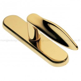 Maniglia cremonese per finestra Dalì Manital