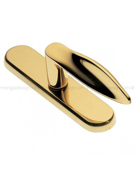 Maniglia cremonese per finestra Dalì Manital