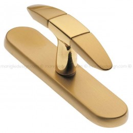 Maniglia cremonese per finestra Atena Manital