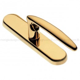 Maniglia cremonese per finestra Nirvana Manital