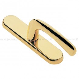 Maniglia cremonese per finestra Go-Go Manital