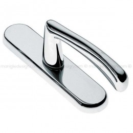 Maniglia cremonese per finestra Evia Manital