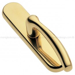 Maniglia cremonese per finestra Easy Manital