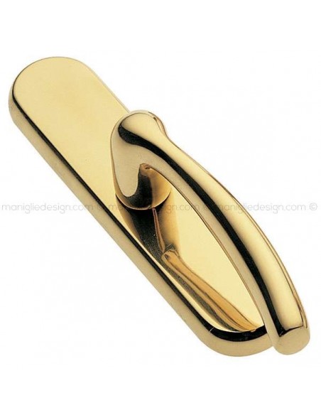 Maniglia cremonese per finestra Easy Manital