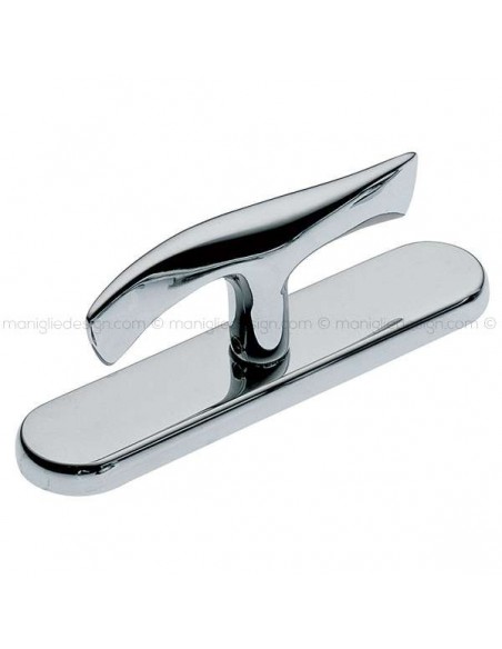 Maniglia cremonese per finestra Le Mans Manital