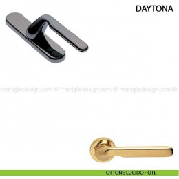 Maniglia cremonese per finestra Daytona Manital 2