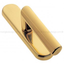 Maniglia cremonese per finestra Stella Manital