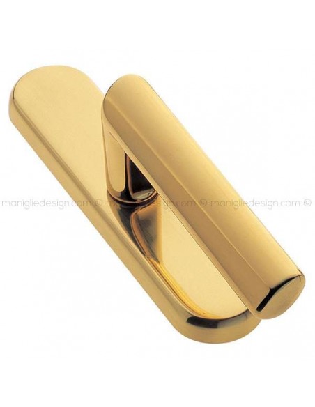 Maniglia cremonese per finestra Stella Manital