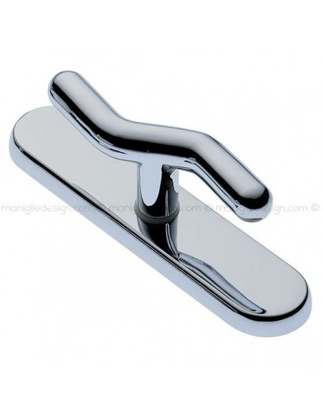 Maniglia cremonese per finestra Fly Manital