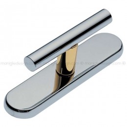 Maniglia cremonese per finestra Calla Manital