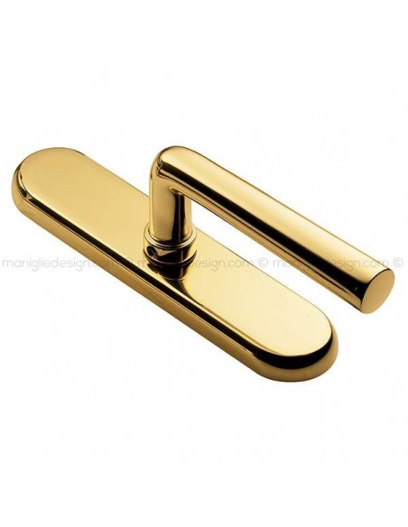 Maniglia cremonese per finestra Idro Manital