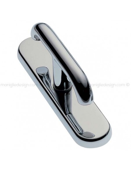 Maniglia cremonese per finestra Iris Manital