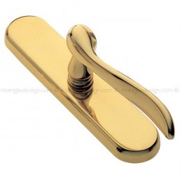 Maniglia cremonese per finestra Tosca Manital