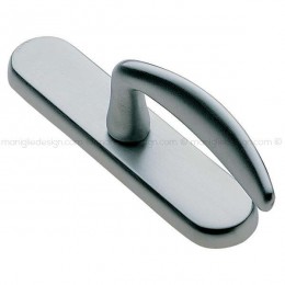 Maniglia cremonese per finestra Francy Manital