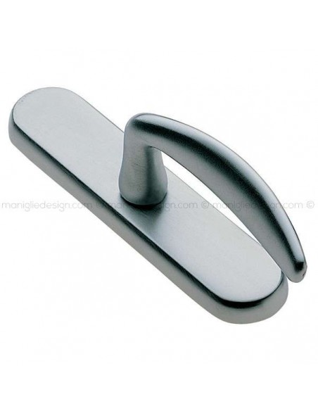 Maniglia cremonese per finestra Francy Manital