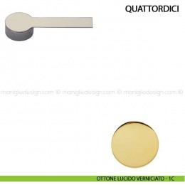 Maniglia per porta Quattordici Comit 2