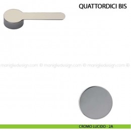 Maniglia per porta Quattordici Bis Comit 2