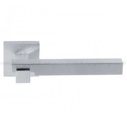 Maniglia per porta Coda Bicolore Comit