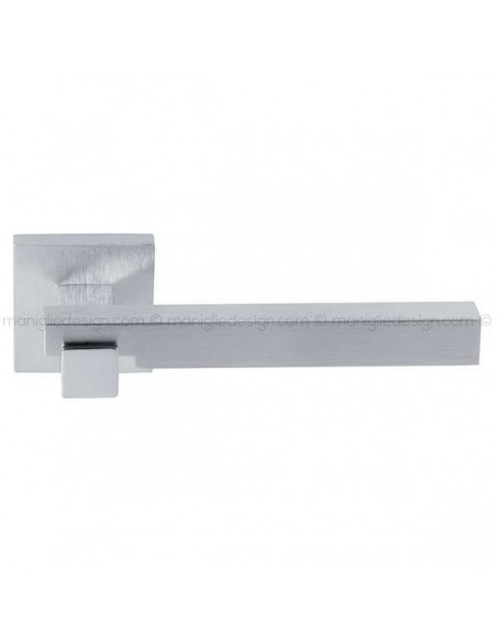 Maniglia per porta Coda Bicolore Comit