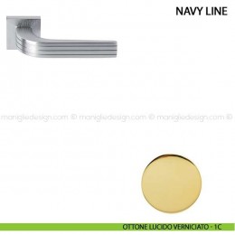 Maniglia per porta Navy Line Comit 2