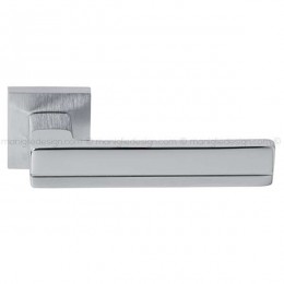 Maniglia per porta Bilbao Bicolore Comit