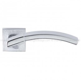 Maniglia per porta Style Bicolore Comit