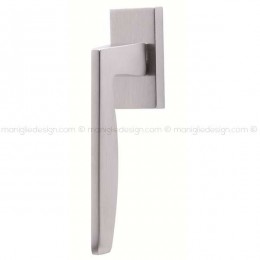 Maniglia per finestra martellina DK Tech Comit