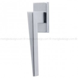 Maniglia per finestra martellina DK Philip Comit