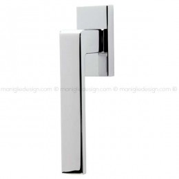 Maniglia per finestra martellina DK Biblo Comit