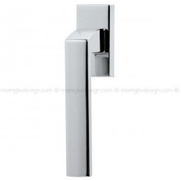 Maniglia per finestra martellina DK Zara Comit