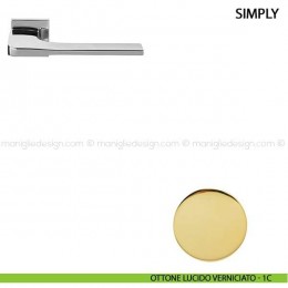 Maniglia per porta Simply Comit 2