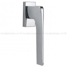 Maniglia per finestra martellina DK Simply Comit