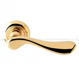 Maniglia per porta Mamilla Comit