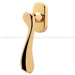 Maniglia per finestra martellina DK Mamilla Comit