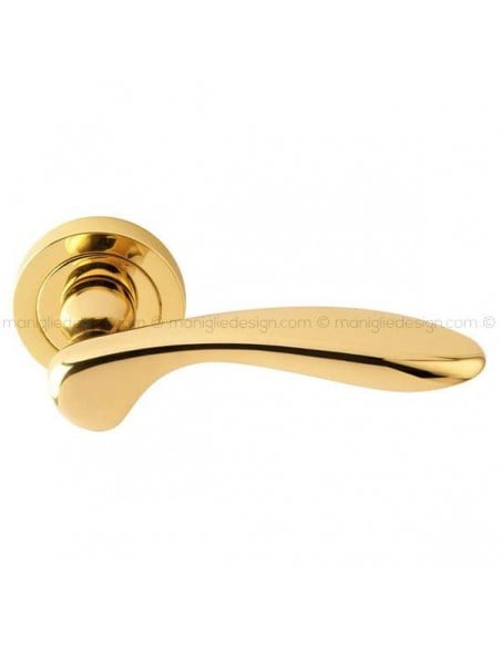 Maniglia per porta Minerva Comit