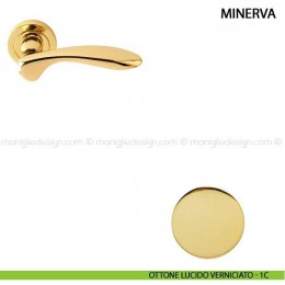 Maniglia per porta Minerva Comit 2