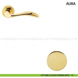 Maniglia per porta Aura Comit 2