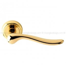 Maniglia per porta Maya Comit