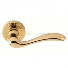 Maniglia per porta Verona Comit