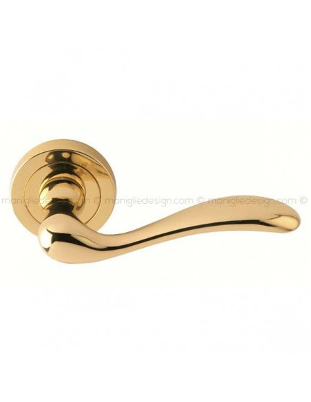 Maniglia per porta Verona Comit