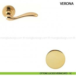 Maniglia per porta Verona Comit 2