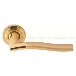 Maniglia per porta Mood Comit