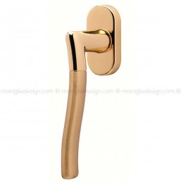 Maniglia per finestra martellina DK Mood Comit