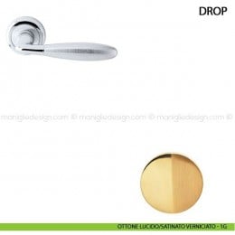 Maniglia per porta Drop Comit 2