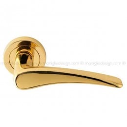 Maniglia per porta Phedra Comit